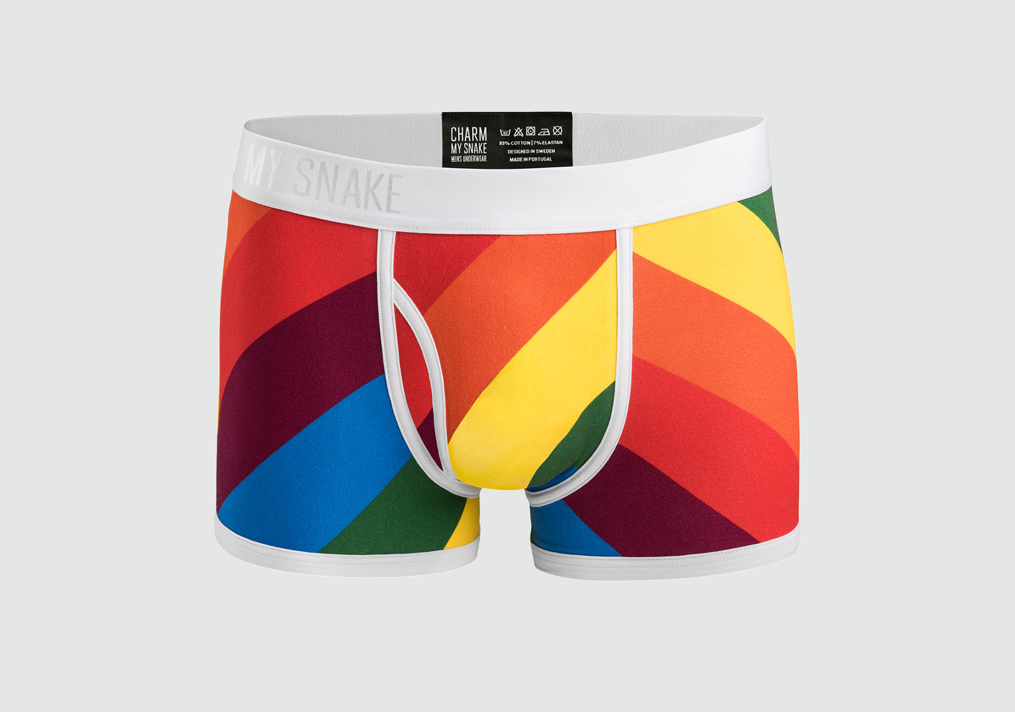 CMS – UNDERWEAR