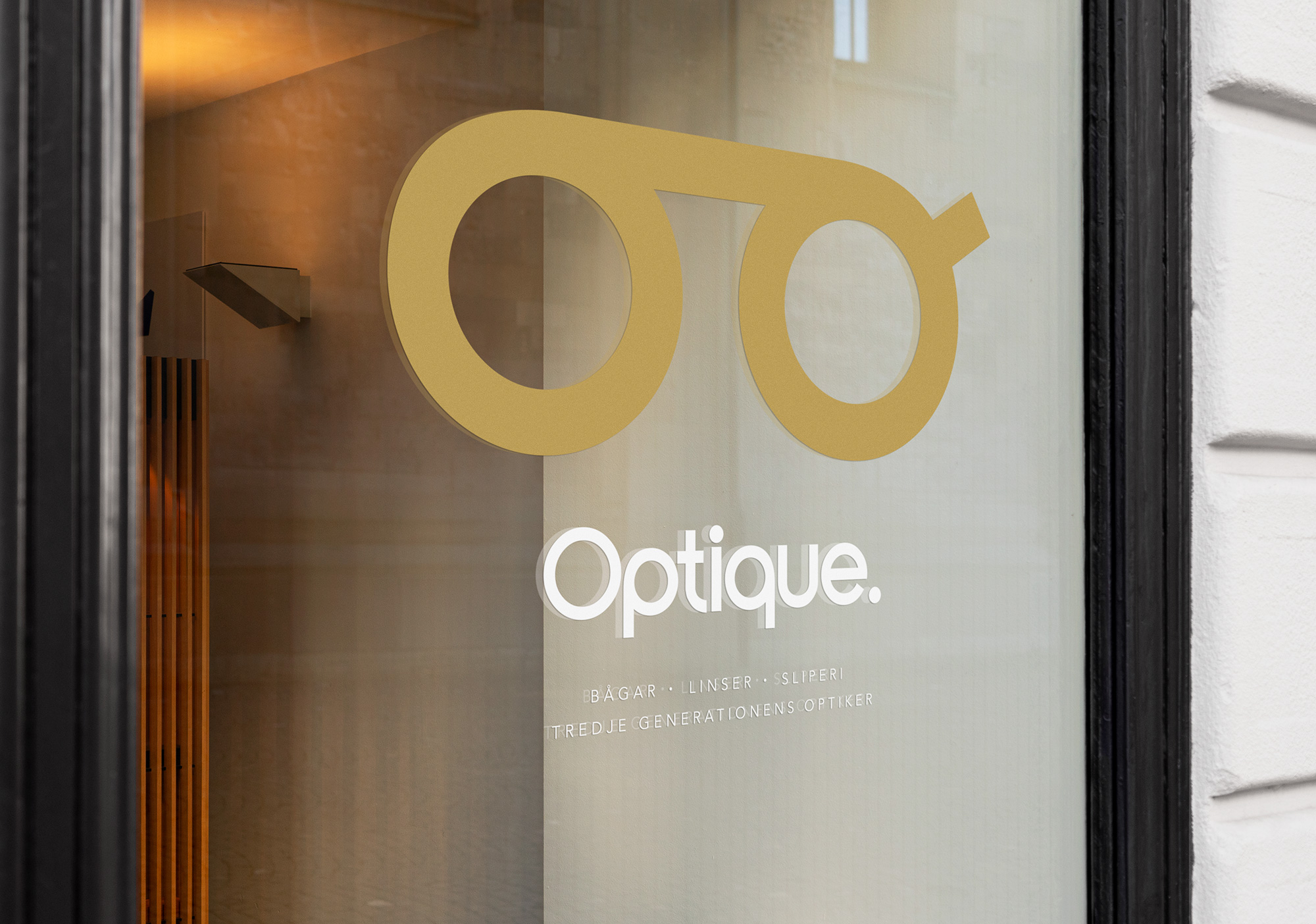 OPTIQUE